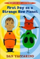 First_day_on_a_strange_new_planet